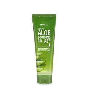 Deoproce Cooling Aloe Soothing Gel 250g